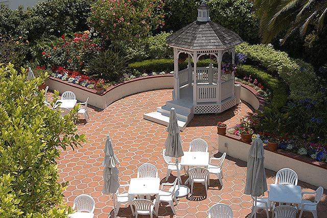 Hotel Laguna Лагуна Бич Экстерьер фото