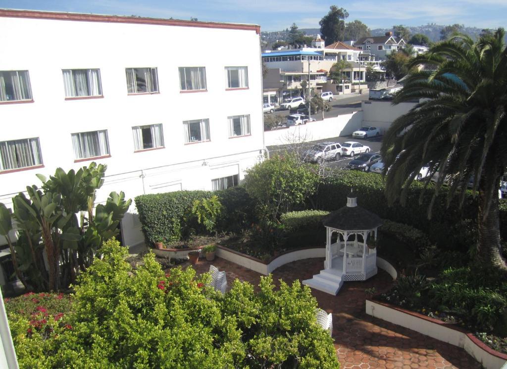 Hotel Laguna Лагуна Бич Номер фото