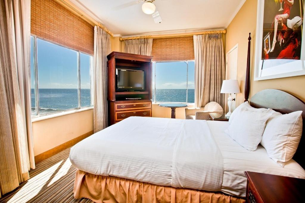 Hotel Laguna Лагуна Бич Номер фото