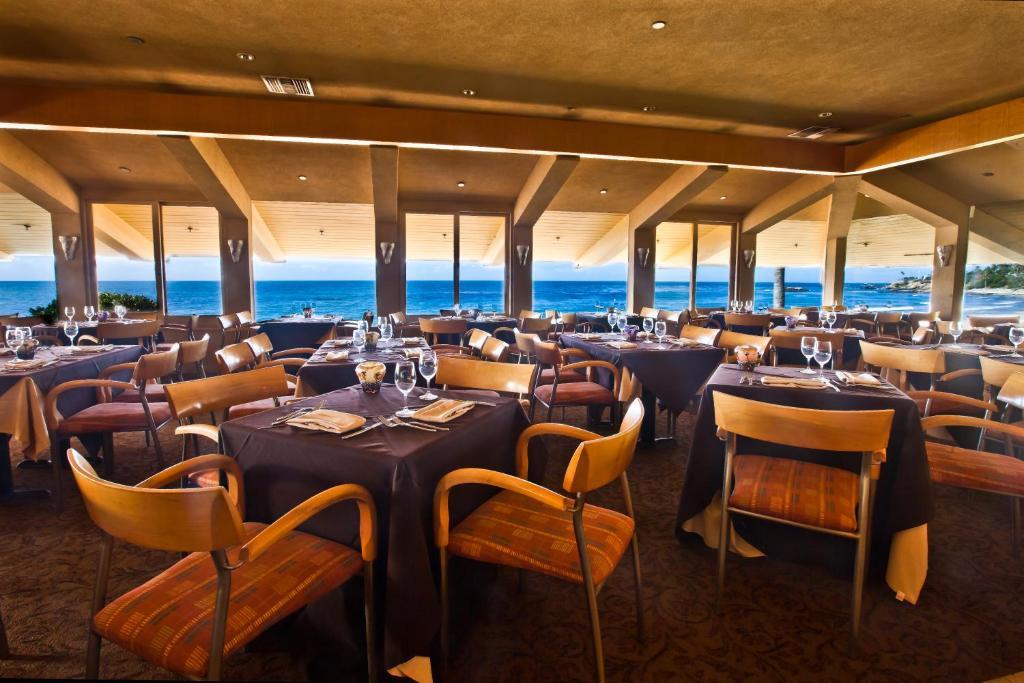 Hotel Laguna Лагуна Бич Экстерьер фото