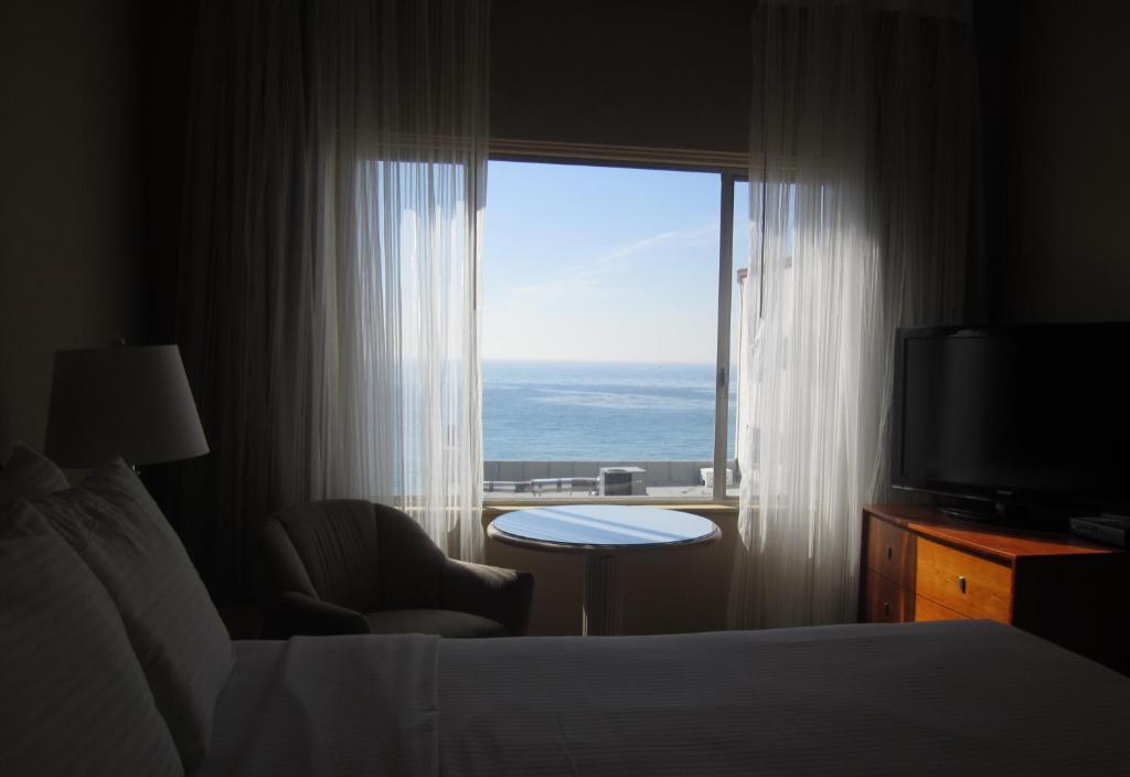 Hotel Laguna Лагуна Бич Номер фото