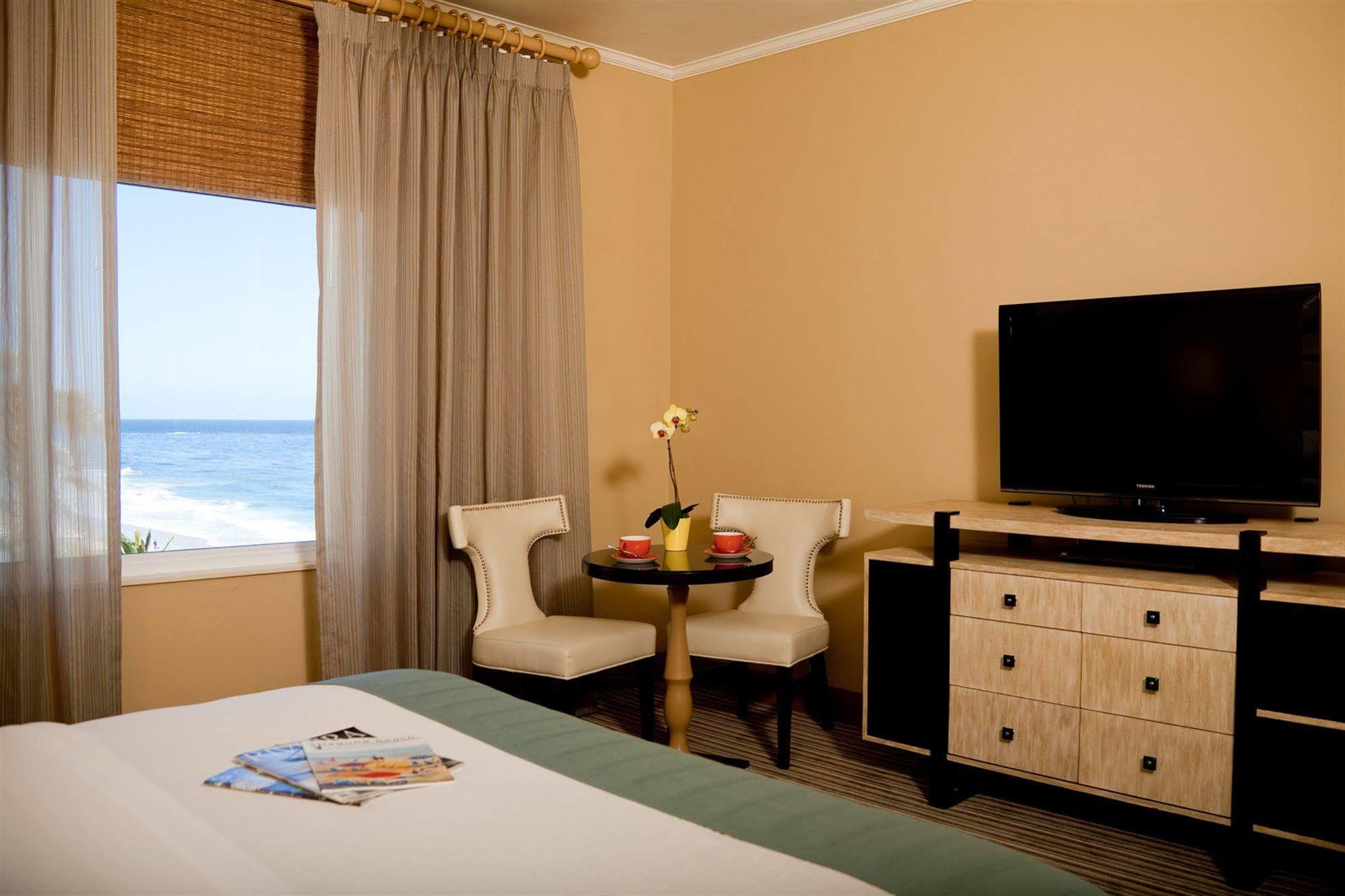 Hotel Laguna Лагуна Бич Экстерьер фото